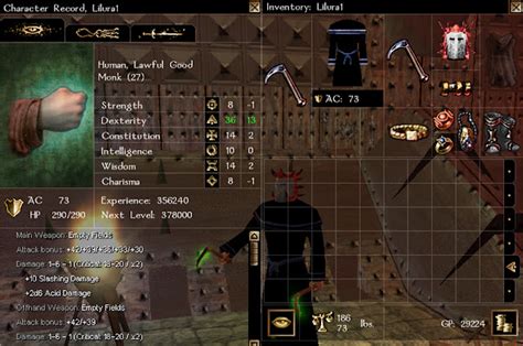 kama 5e|dual wielding monk 5e.